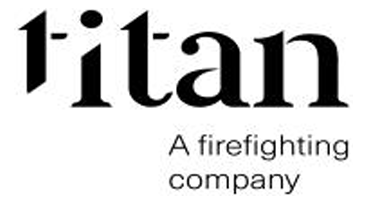 Titan logo